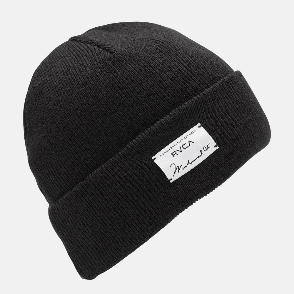 RVCA Muhammad Ali Beanie